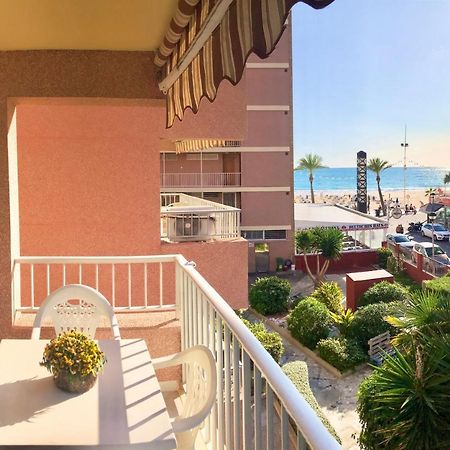 Los Ranchos Blueline Benidorm Eksteriør bilde