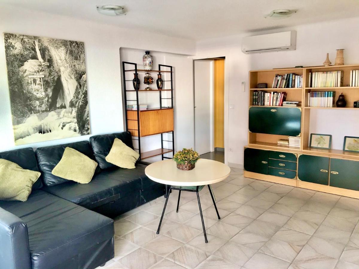 Los Ranchos Blueline Benidorm Eksteriør bilde