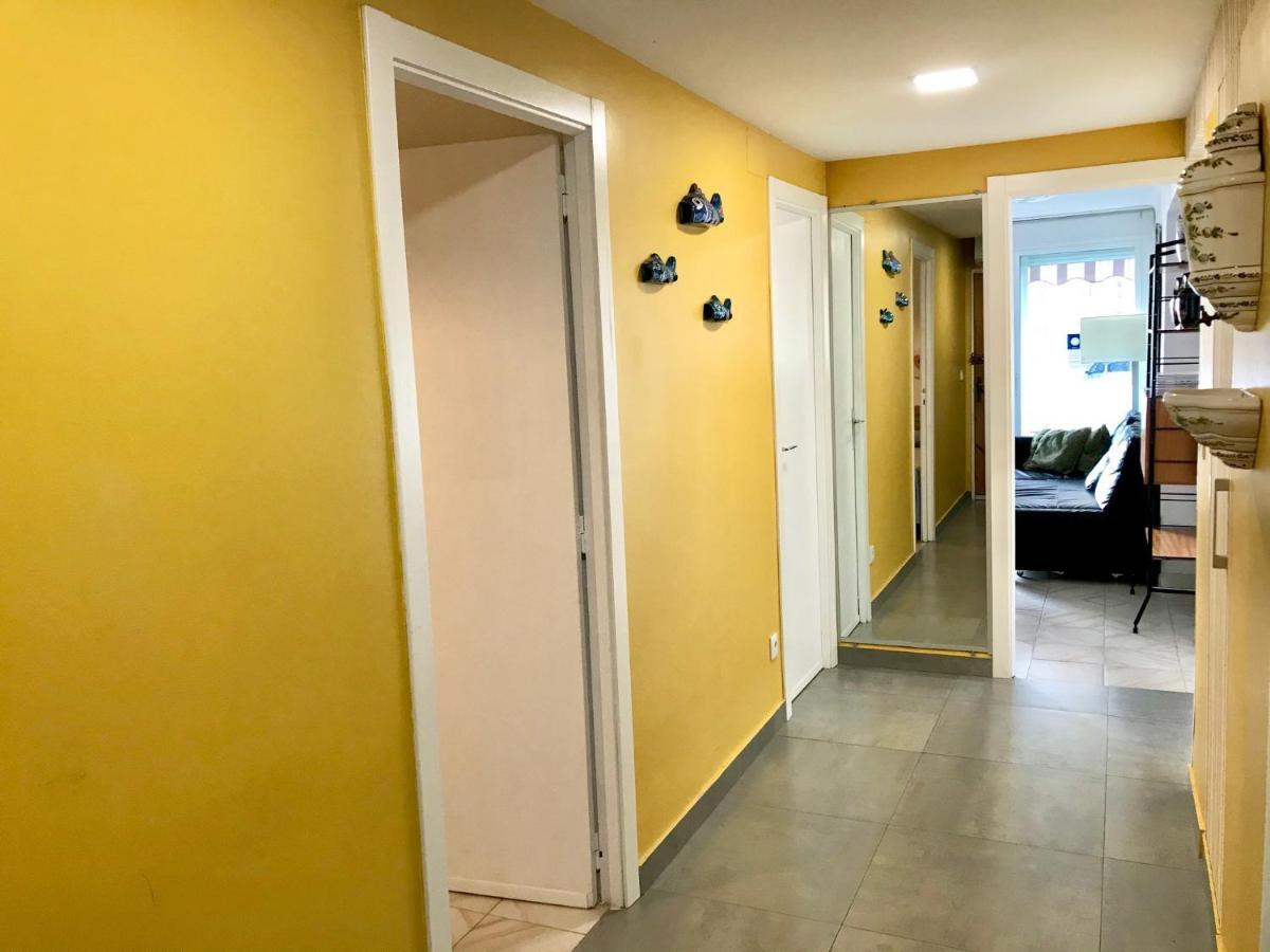 Los Ranchos Blueline Benidorm Eksteriør bilde