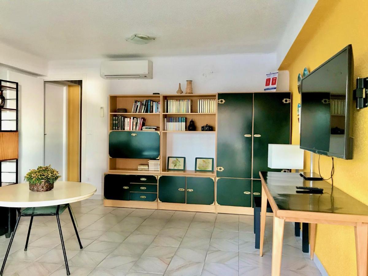 Los Ranchos Blueline Benidorm Eksteriør bilde